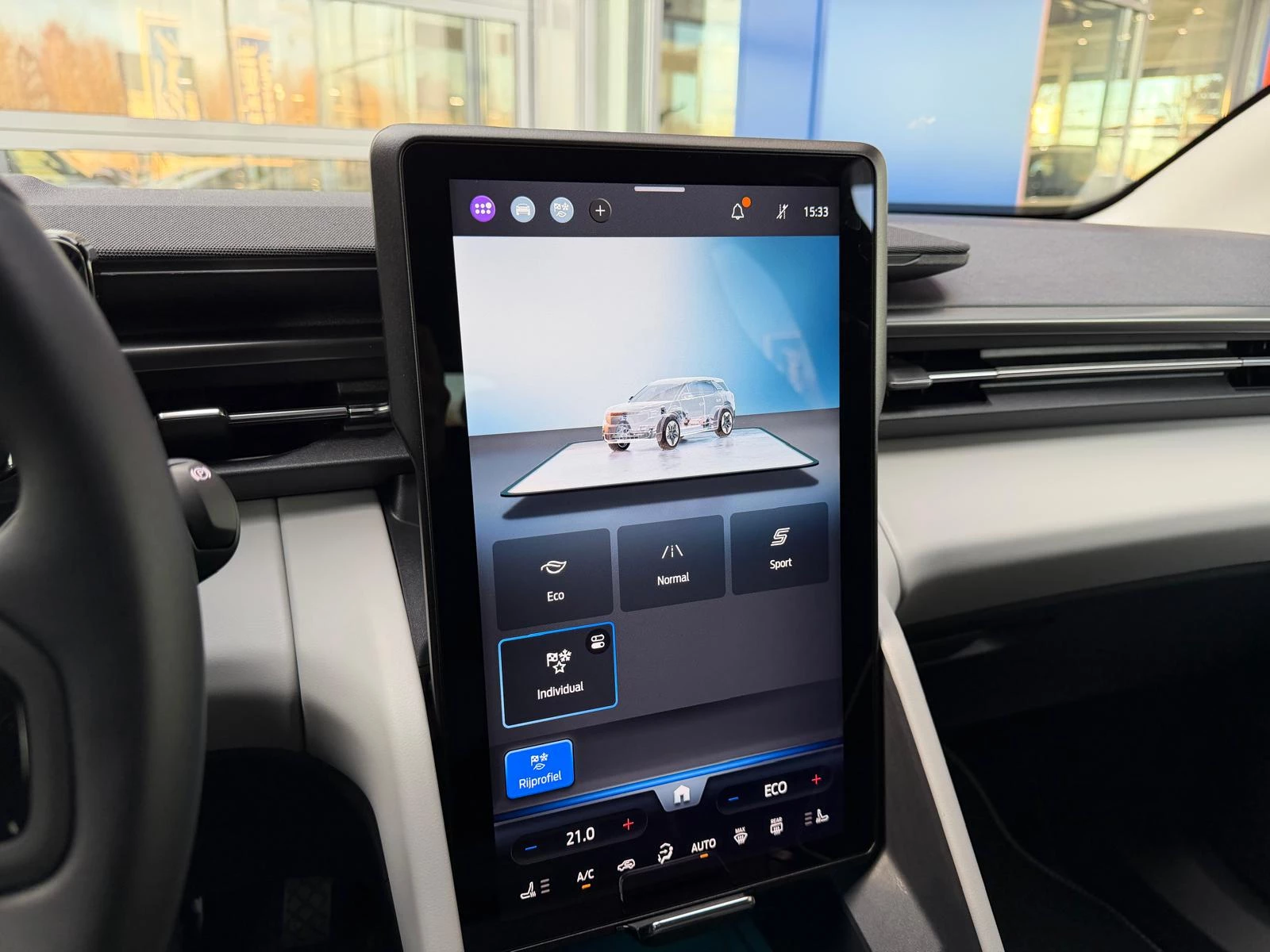 Hoofdafbeelding Ford Explorer