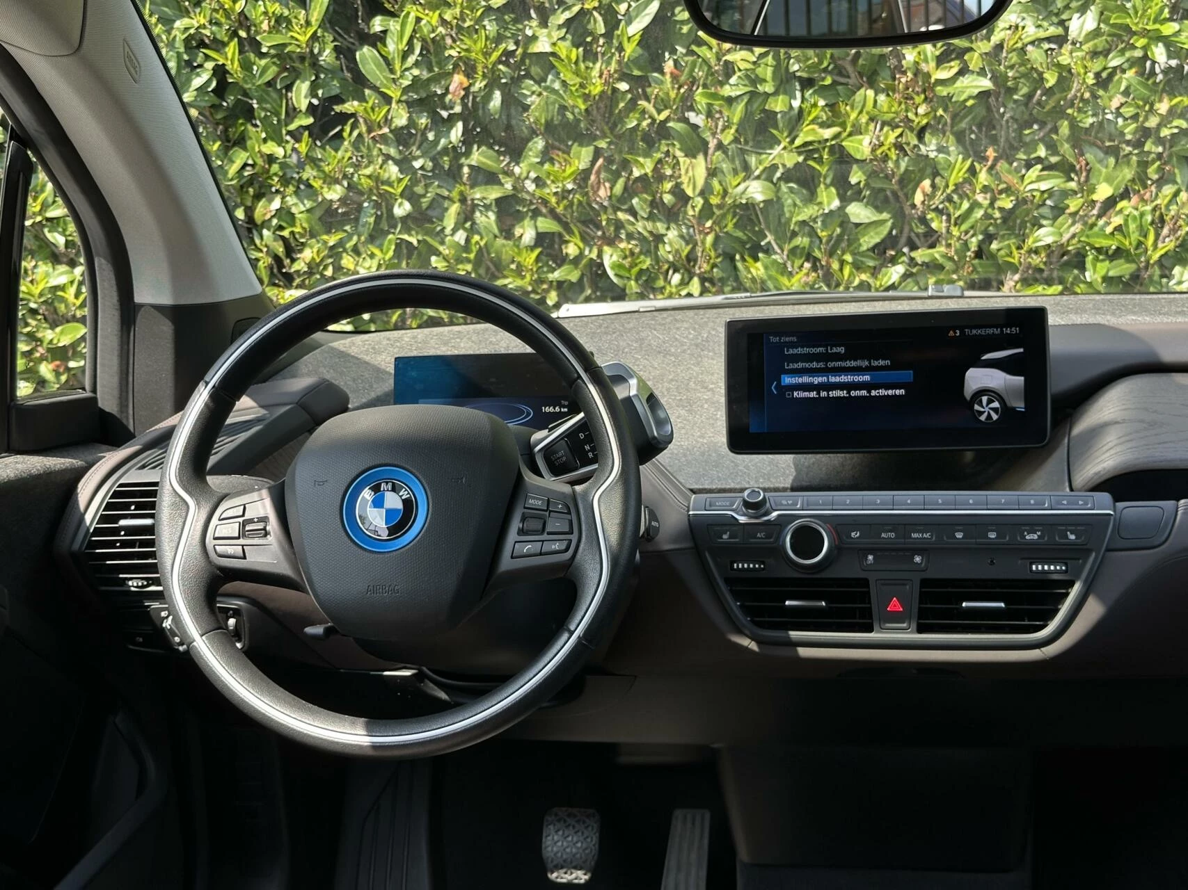 Hoofdafbeelding BMW i3