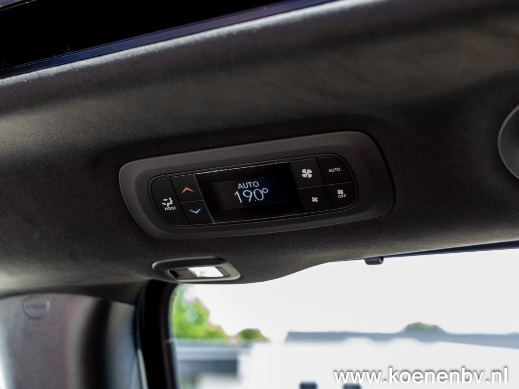 Hoofdafbeelding Chrysler Pacifica