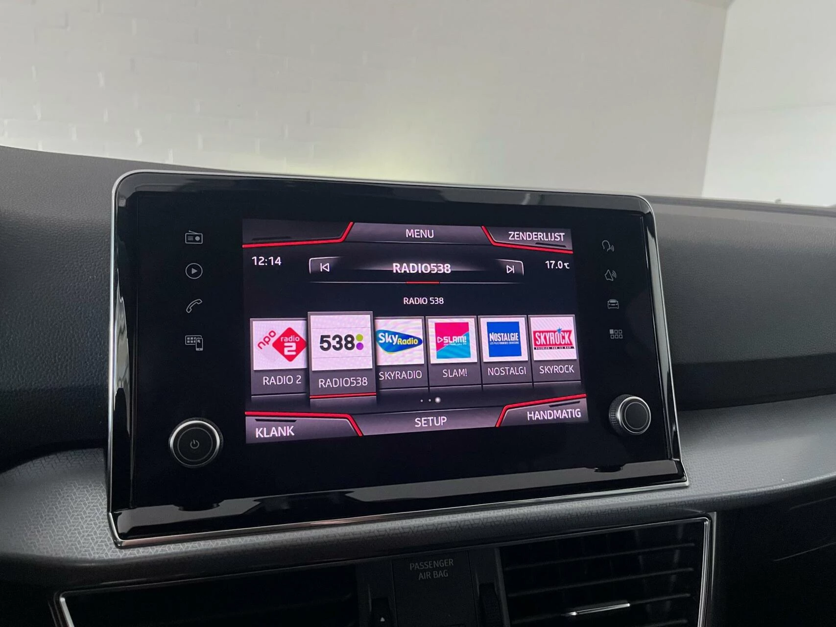 Hoofdafbeelding SEAT Tarraco