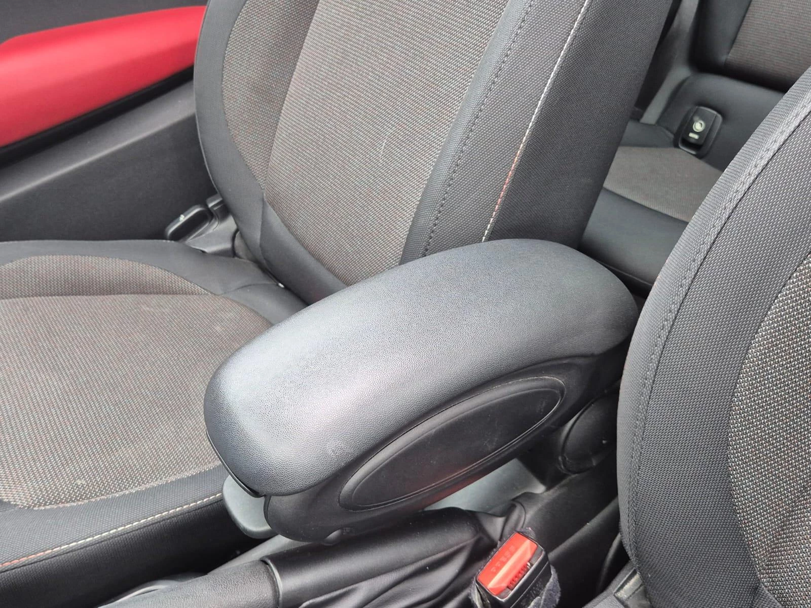 Hoofdafbeelding MINI One