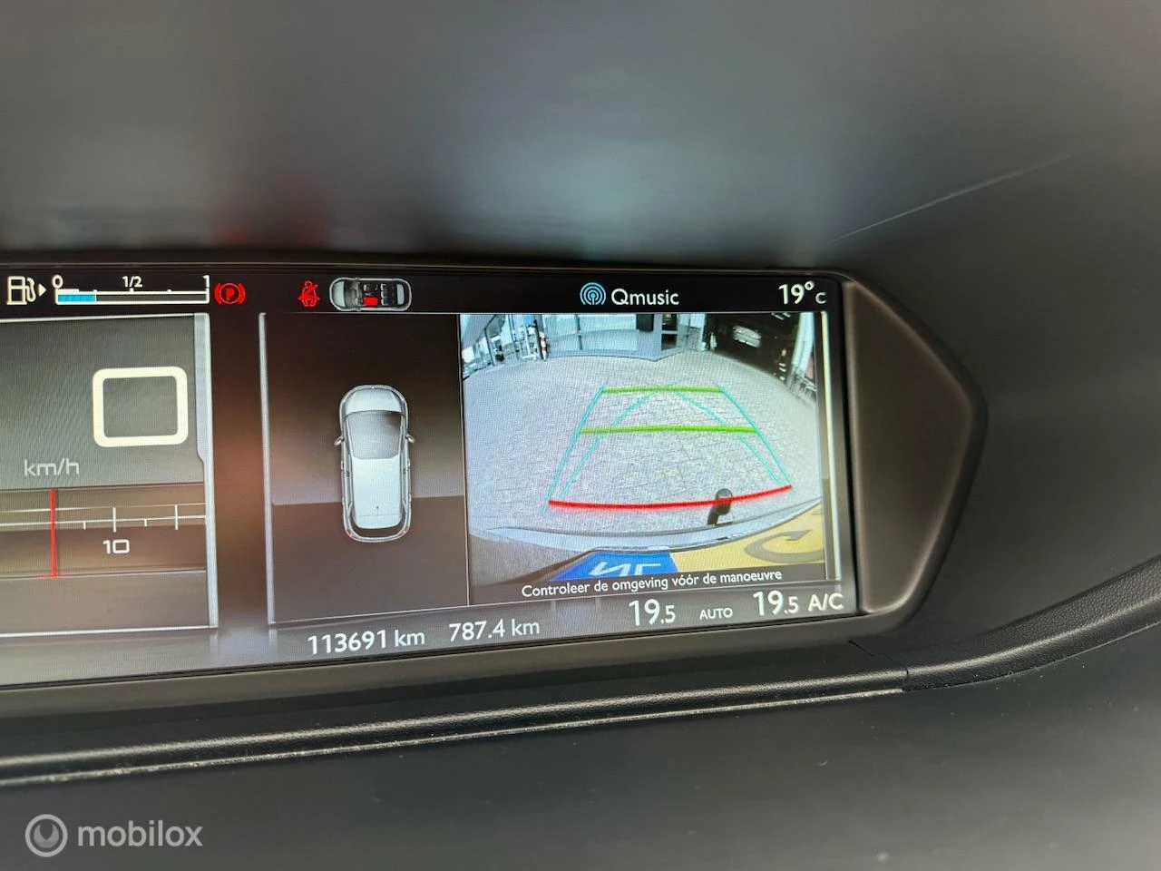 Hoofdafbeelding Citroën C4 Picasso