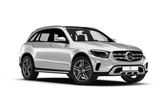 Hoofdafbeelding Mercedes-Benz GLC Mercedes-Benz GLC SUV AMG Advantage GLC 200d 4MATIC 9AT