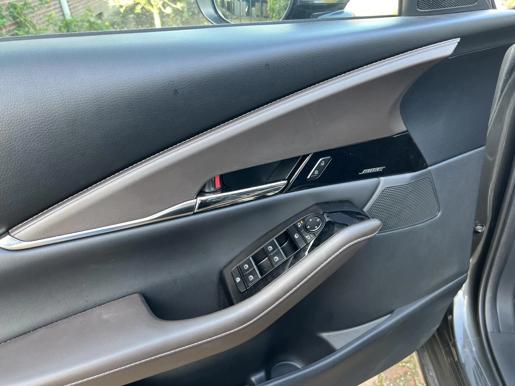 Hoofdafbeelding Mazda CX-30