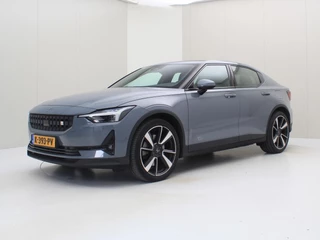 Polestar 2 Long Range Dual Motor 408pk Launch Ed. 93% Soh [ 360.CAMERA+PANO+CARPLAY+STOELVERW. ]