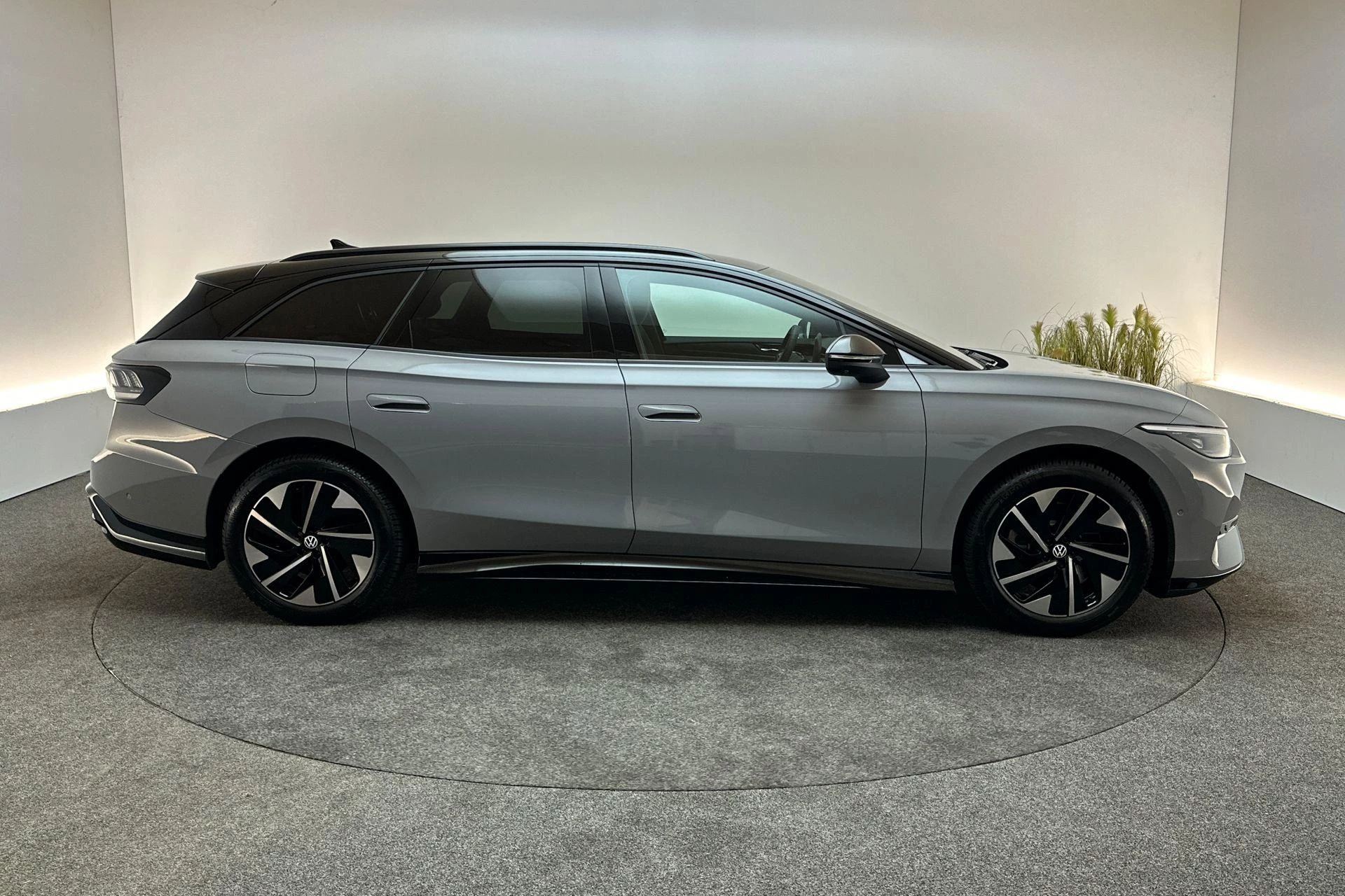 Hoofdafbeelding Volkswagen ID.7