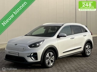 Kia e-Niro Executive Line 64 kWh - Vol ! - SOH 100 % !