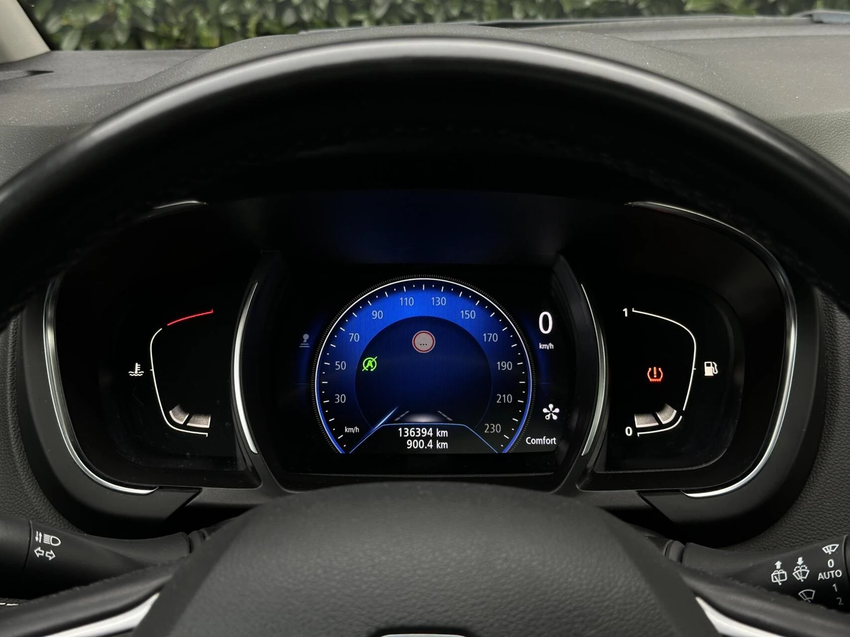 Hoofdafbeelding Renault Grand Scénic