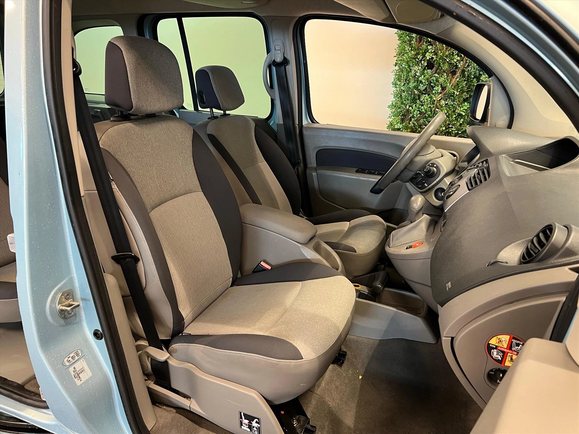 Hoofdafbeelding Renault Kangoo