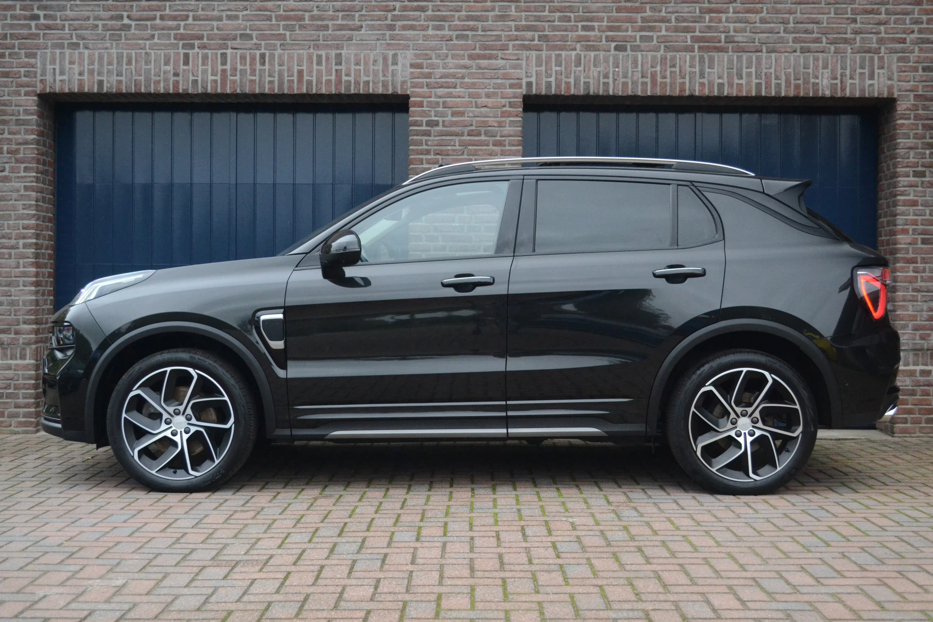 Hoofdafbeelding Lynk & Co 01