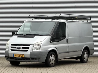 Ford Transit 300S 2.2 Transit Clima MOTOR NIET 100%