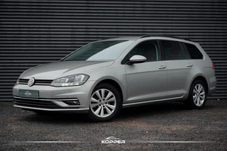 Volkswagen Golf Variant 1.0 TSI Comfortline / Navi / Incl BTW / Carplay / NL Auto