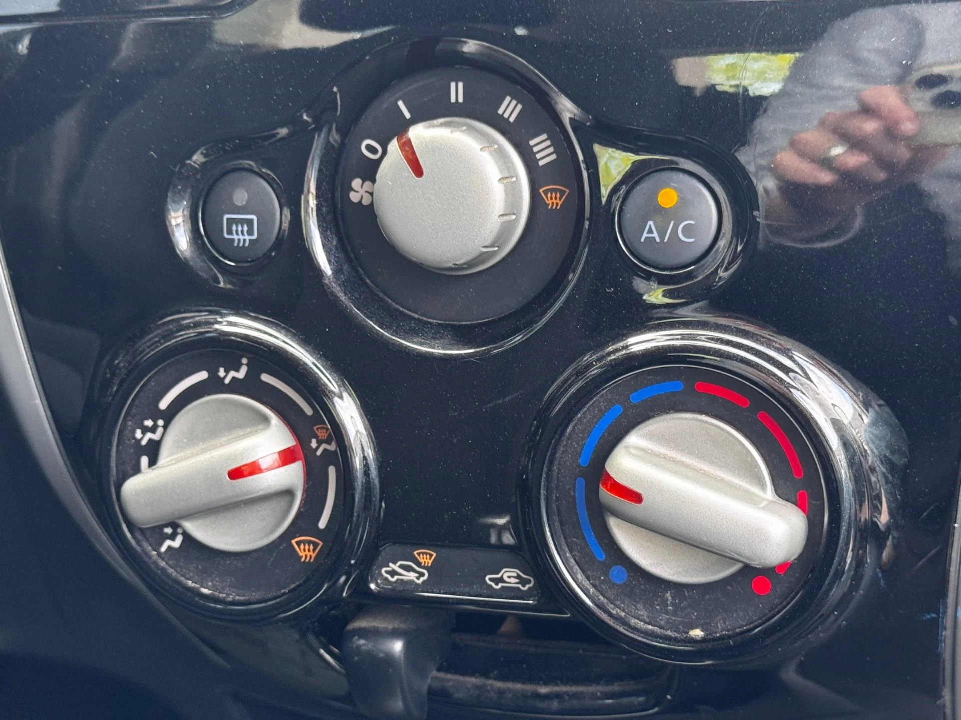 Hoofdafbeelding Nissan Note