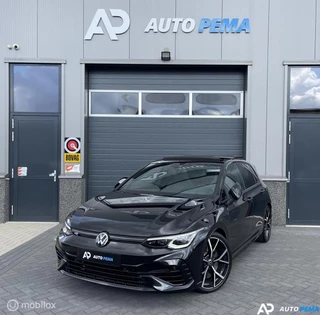 Volkswagen Golf 8R 2.0 TSI 4M PERFORMANCE 320PK/VOL