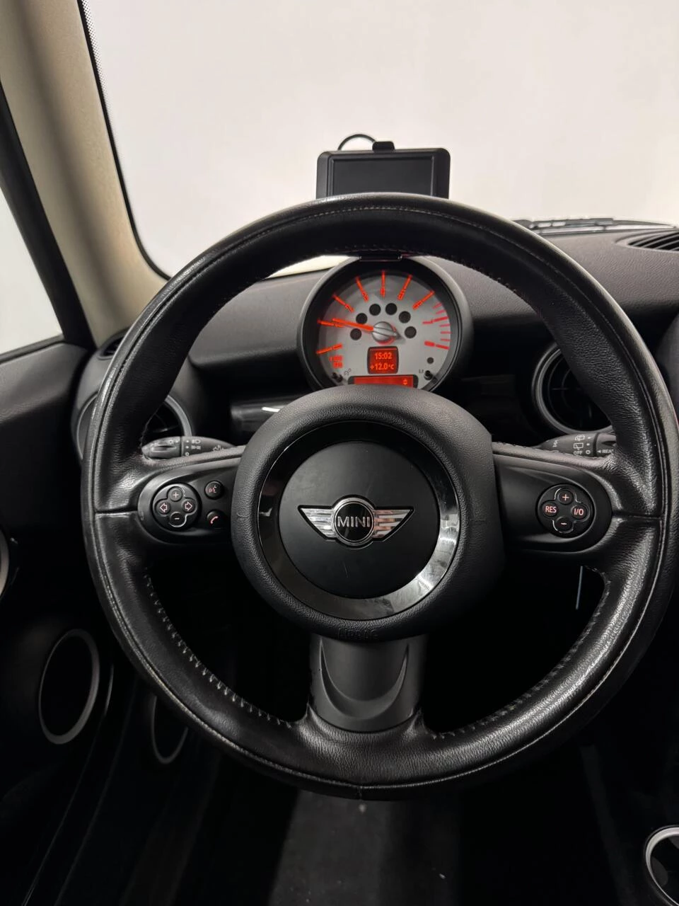 Hoofdafbeelding MINI Clubman