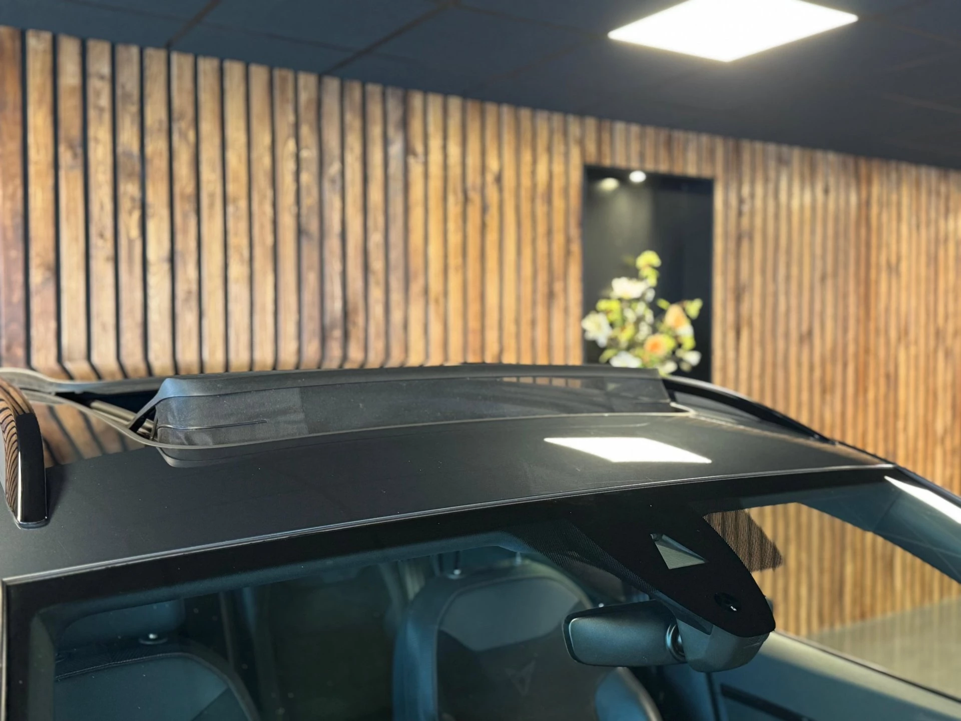 Hoofdafbeelding CUPRA Ateca