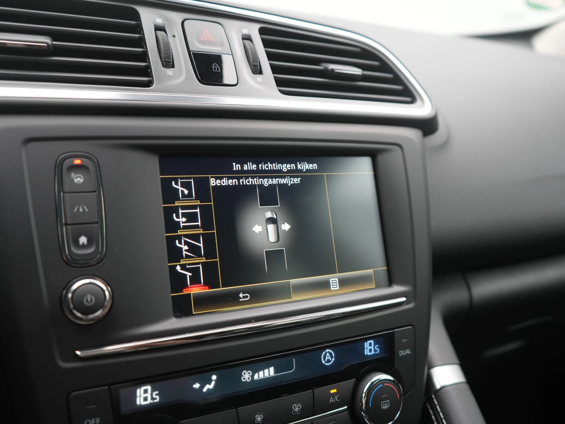 Hoofdafbeelding Renault Kadjar