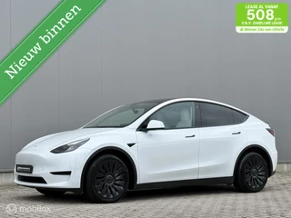 Tesla Model Y Standard Range LFP, 43 dkm ! , 1 eig, 95 % SOH