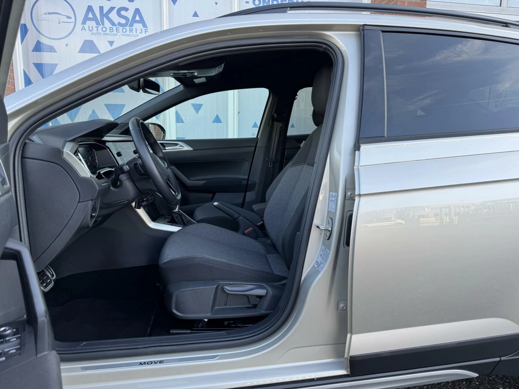 Hoofdafbeelding Volkswagen Taigo