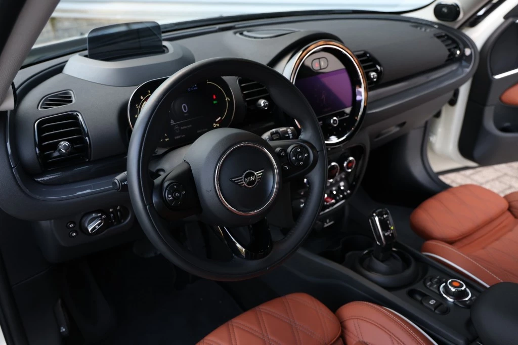 Hoofdafbeelding MINI Clubman