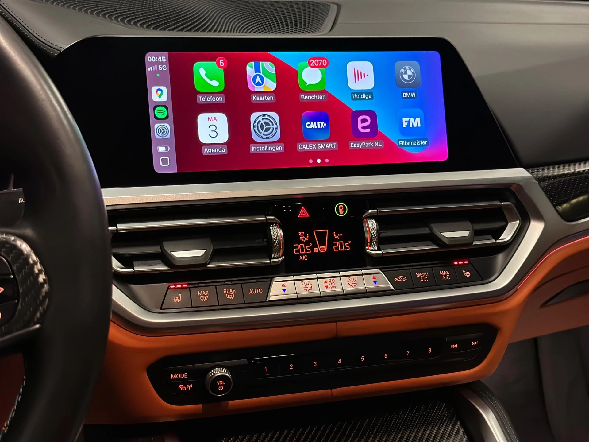 Hoofdafbeelding BMW M3