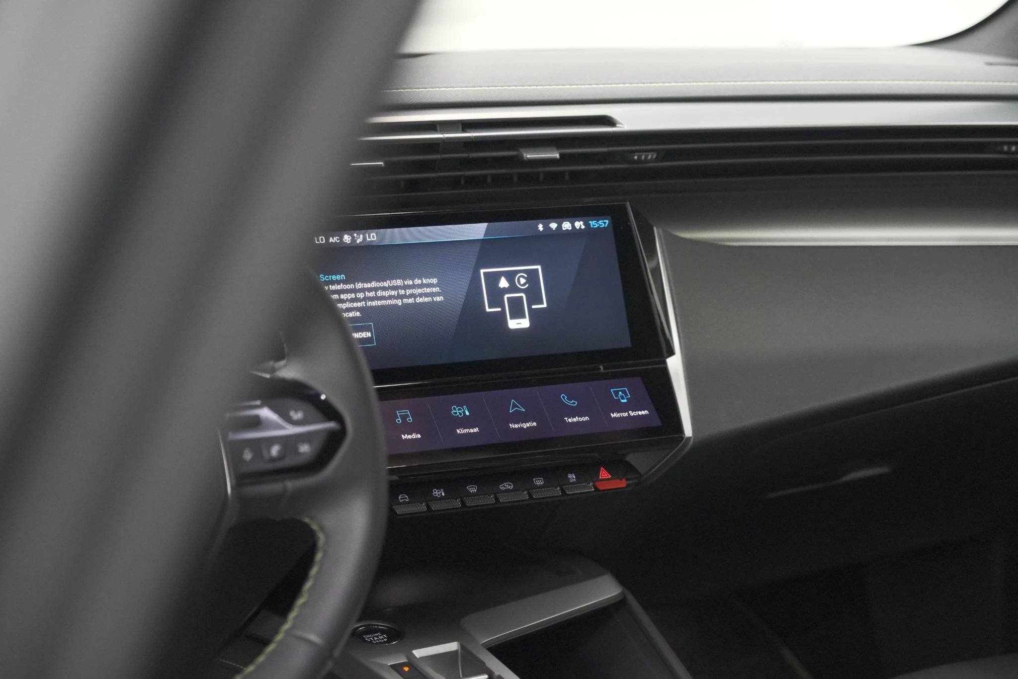 Hoofdafbeelding Peugeot 408