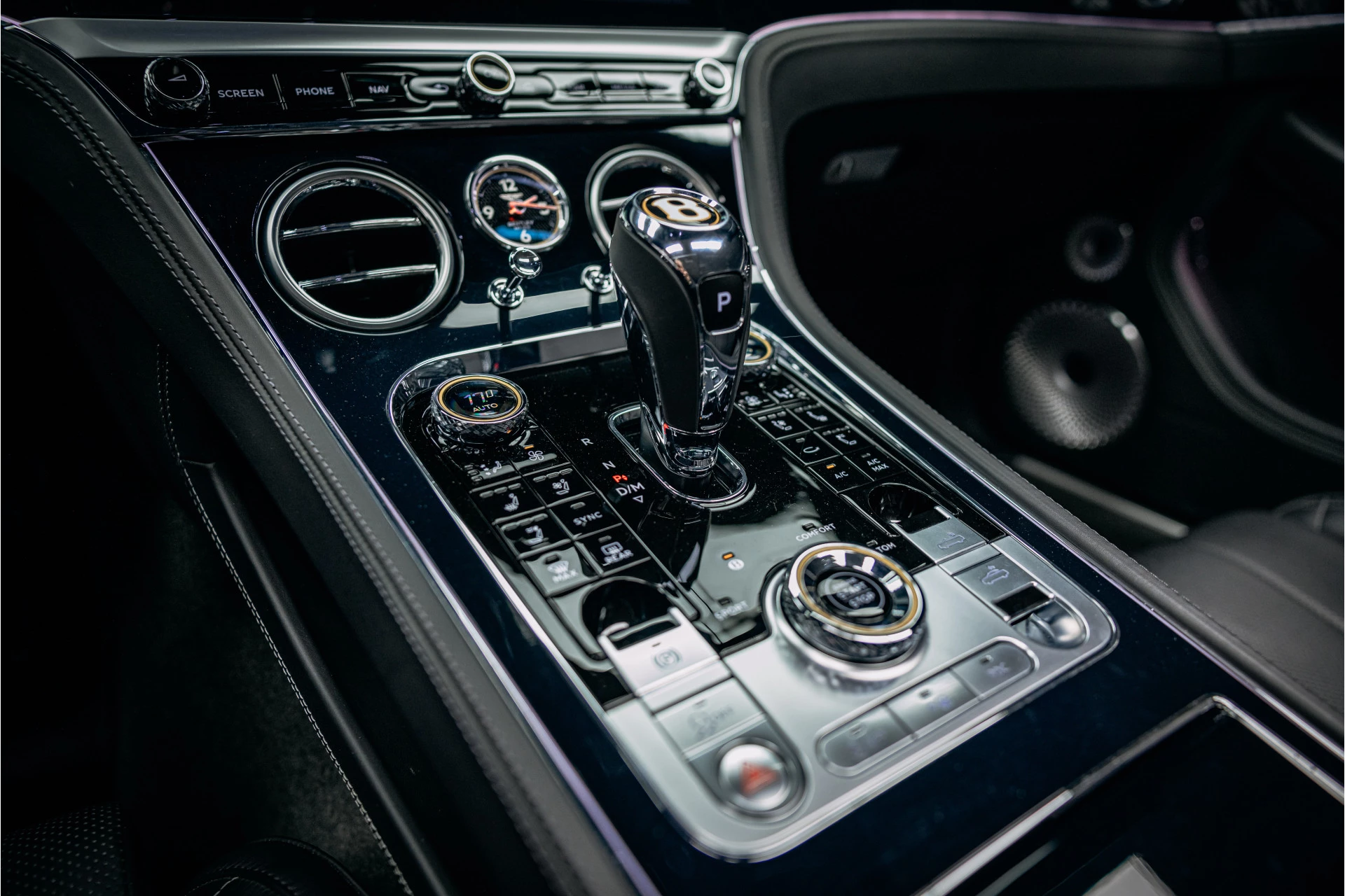 Hoofdafbeelding Bentley Continental GT