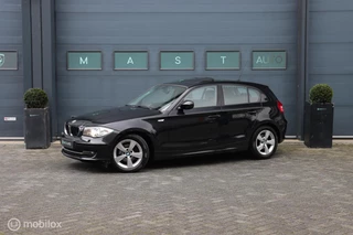 Hoofdafbeelding BMW 1 Serie BMW 1-serie 116i|Schuifdak|PDC|Xenon|Stoelverwarming