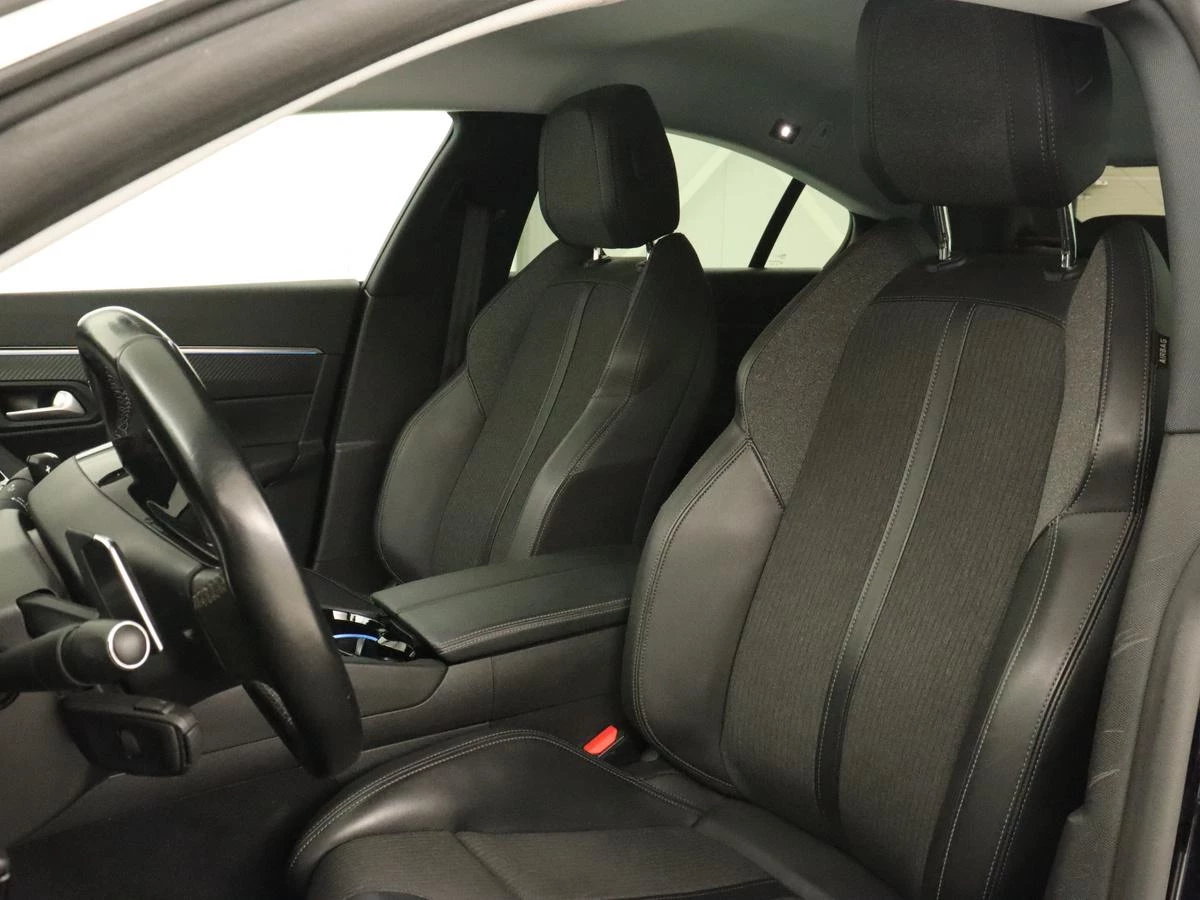 Hoofdafbeelding Peugeot 508