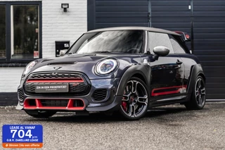 MINI Cooper JCW GP3 F1 aut 306PK Lim edit 0494