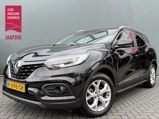 Renault Kadjar BWJ 2021 1.3 141 PK TCe Zen TREKHAAK / CLIMA / CRUISE / BLUETOOTH / LMV / KEYLESS / PDC