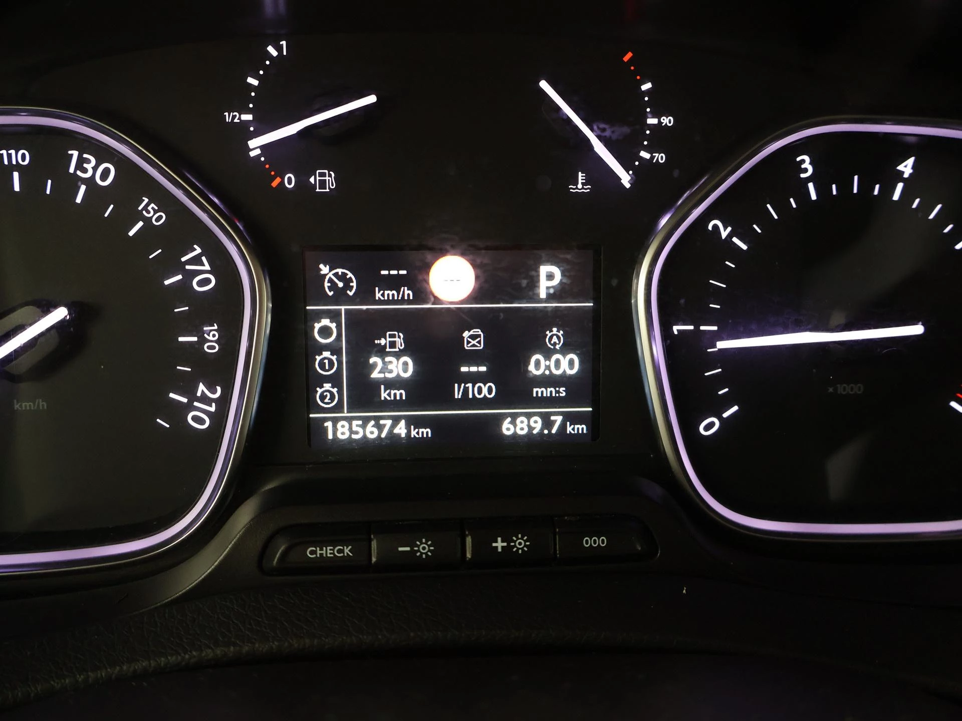 Hoofdafbeelding Peugeot Expert
