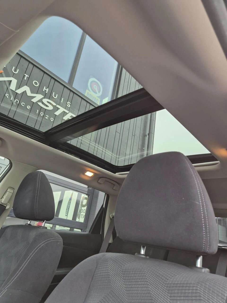 Hoofdafbeelding Nissan X-Trail