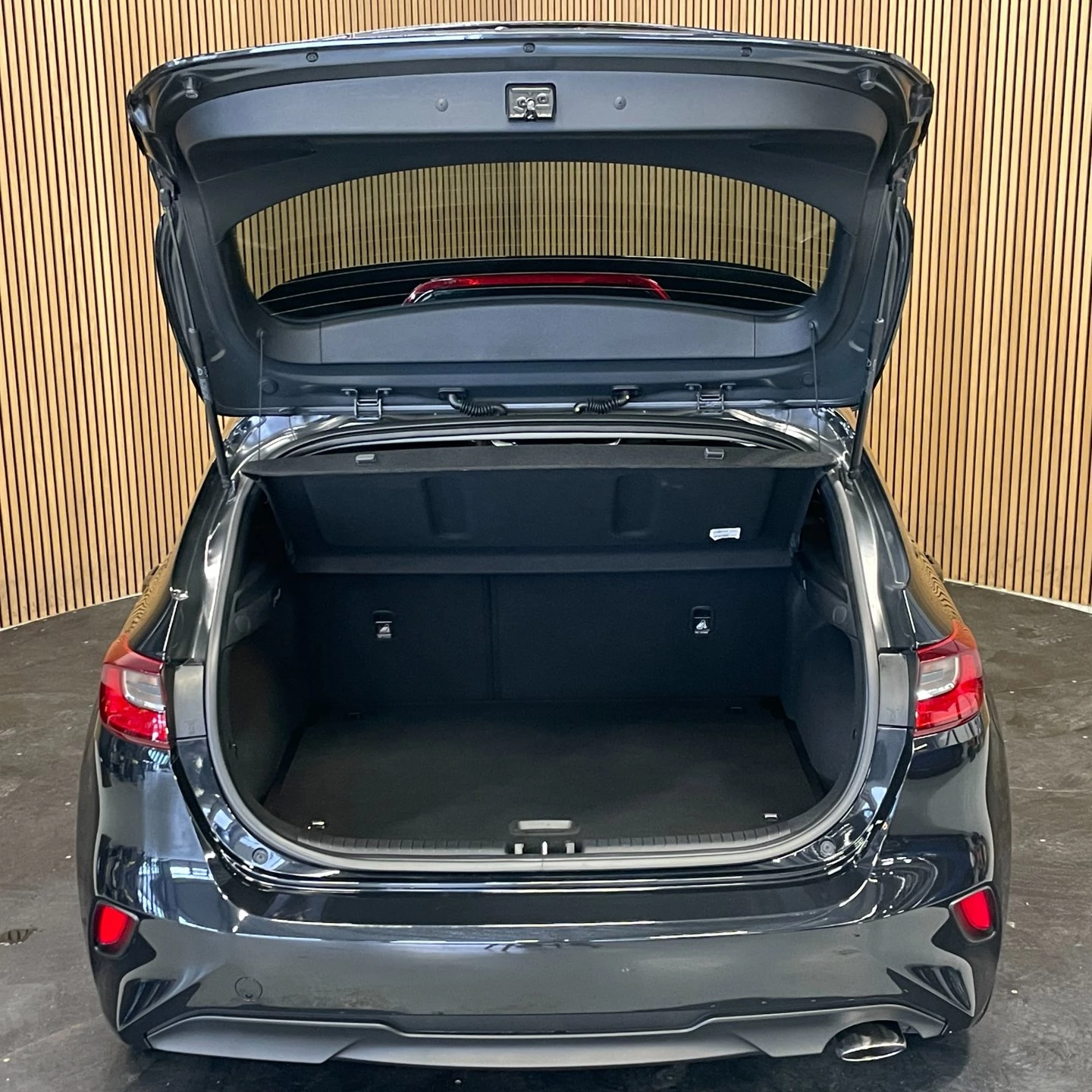 Hoofdafbeelding Kia Ceed