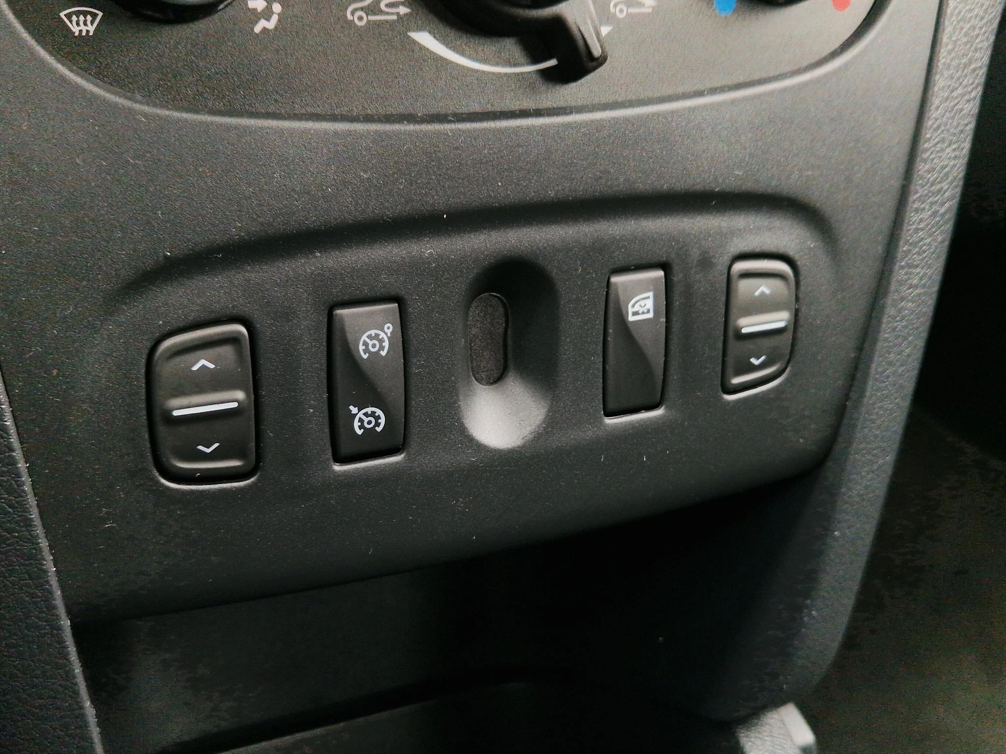 Hoofdafbeelding Dacia Sandero Stepway