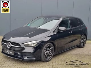 Mercedes B-klasse 180 Business Solution AMG / AUTOMAAT / DAB / CAMERA