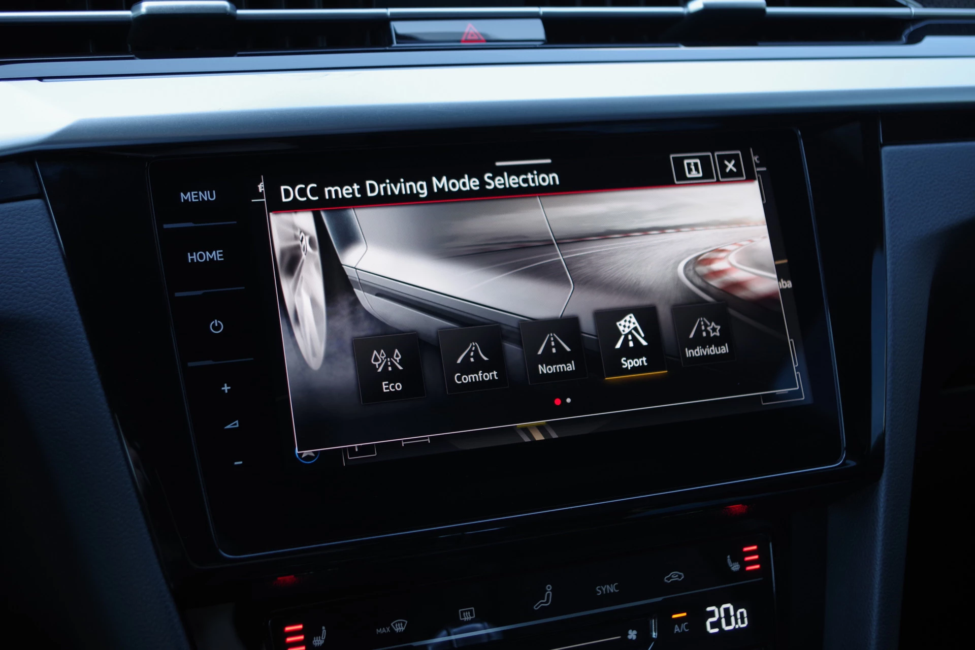 Hoofdafbeelding Volkswagen Arteon