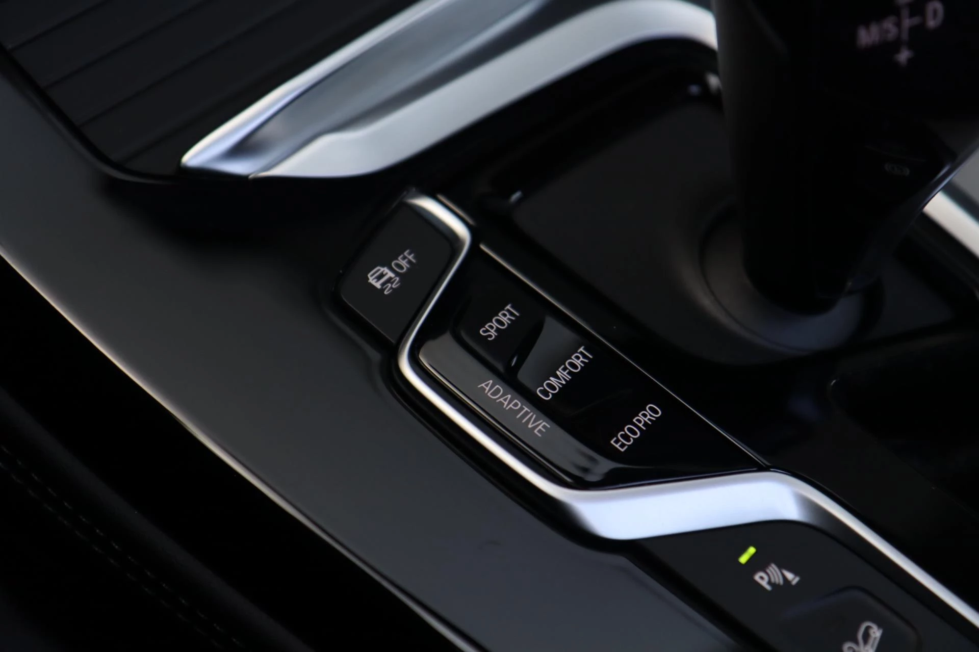 Hoofdafbeelding BMW X4