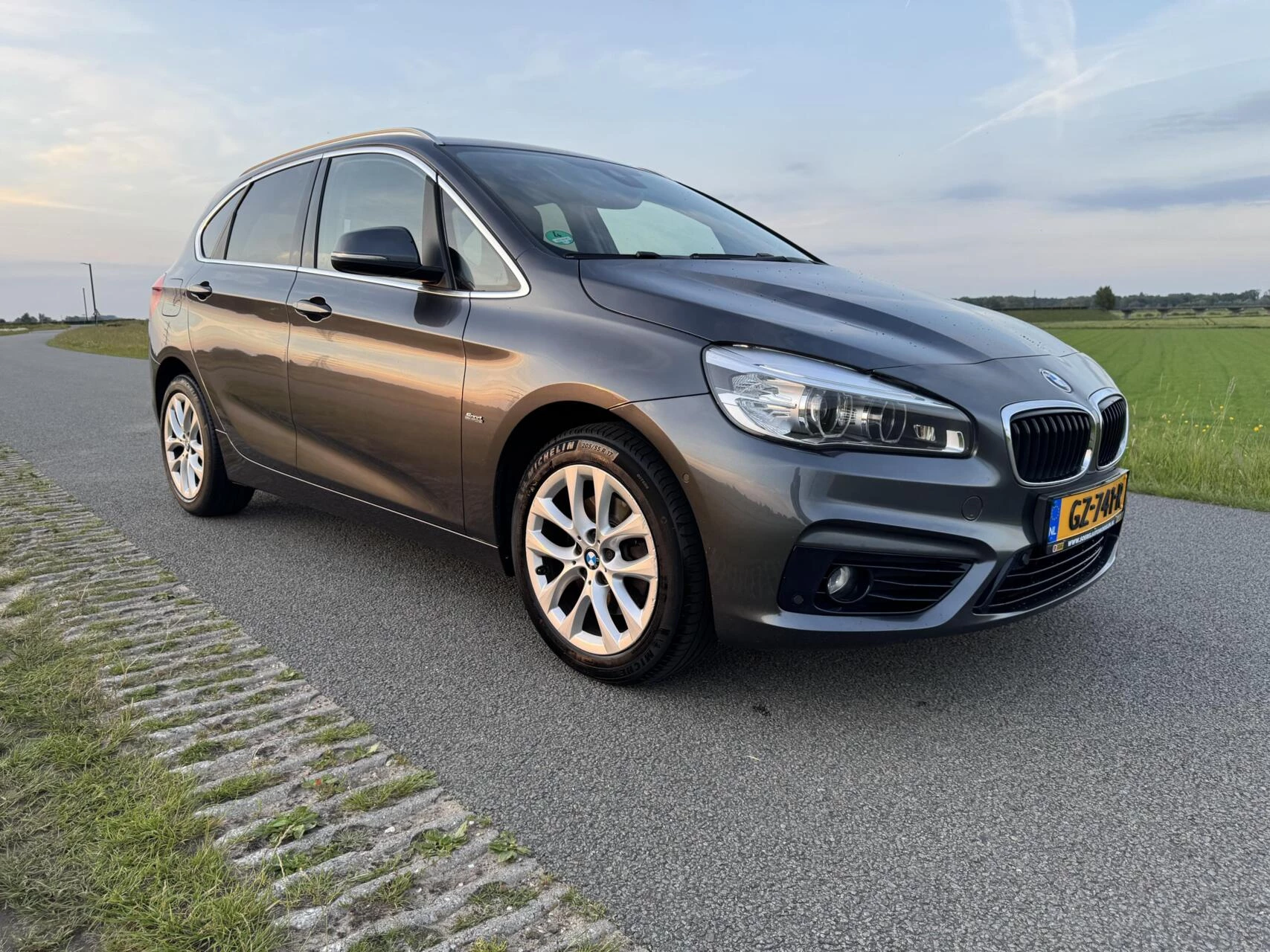 Hoofdafbeelding BMW 2 Serie