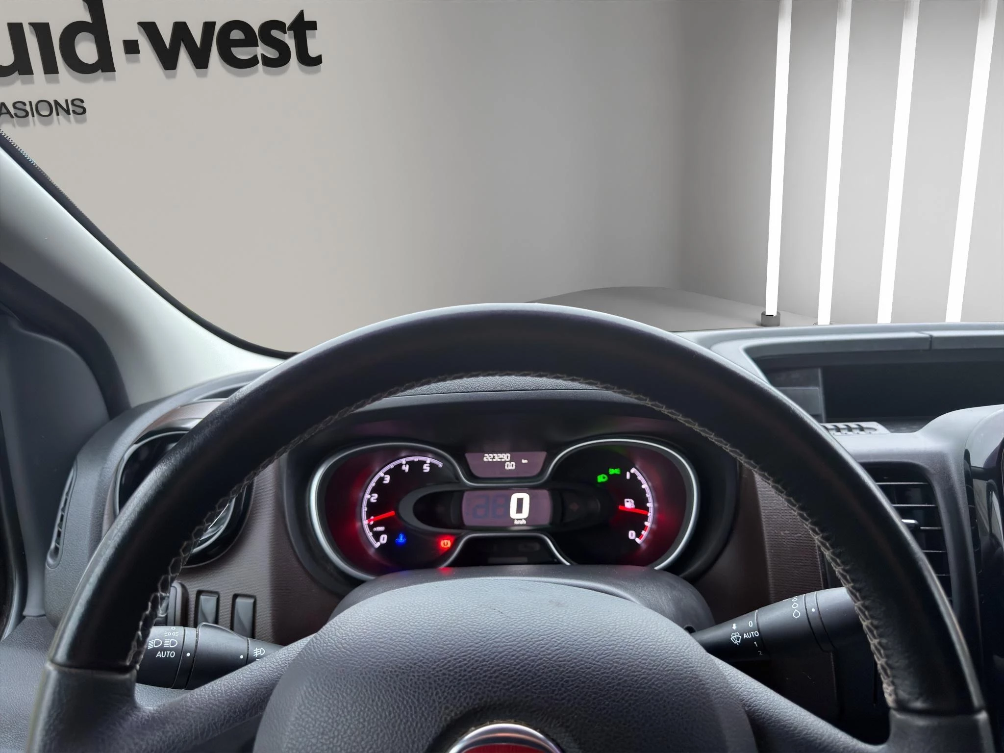 Hoofdafbeelding Fiat Talento