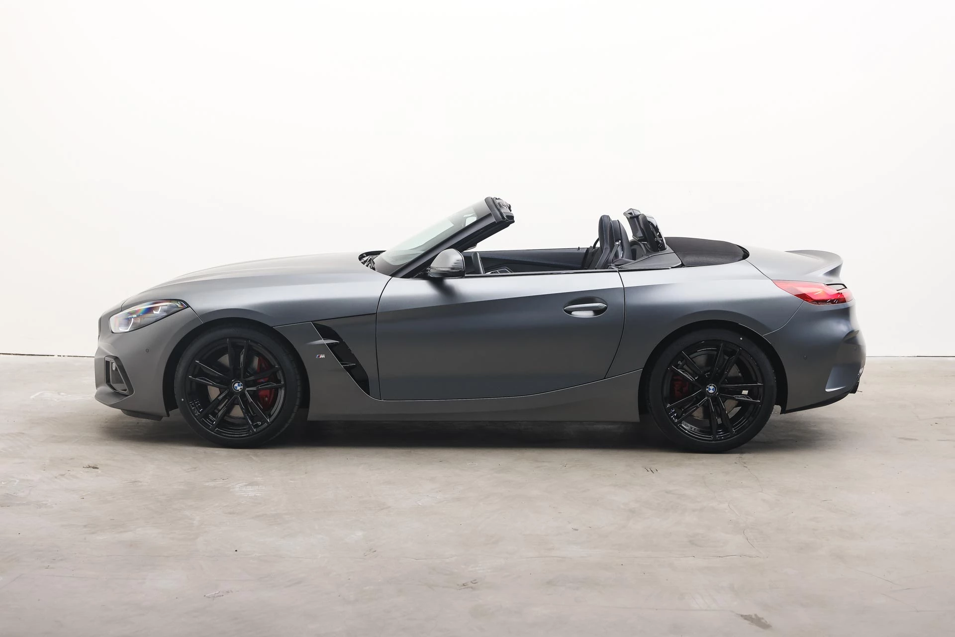 Hoofdafbeelding BMW Z4