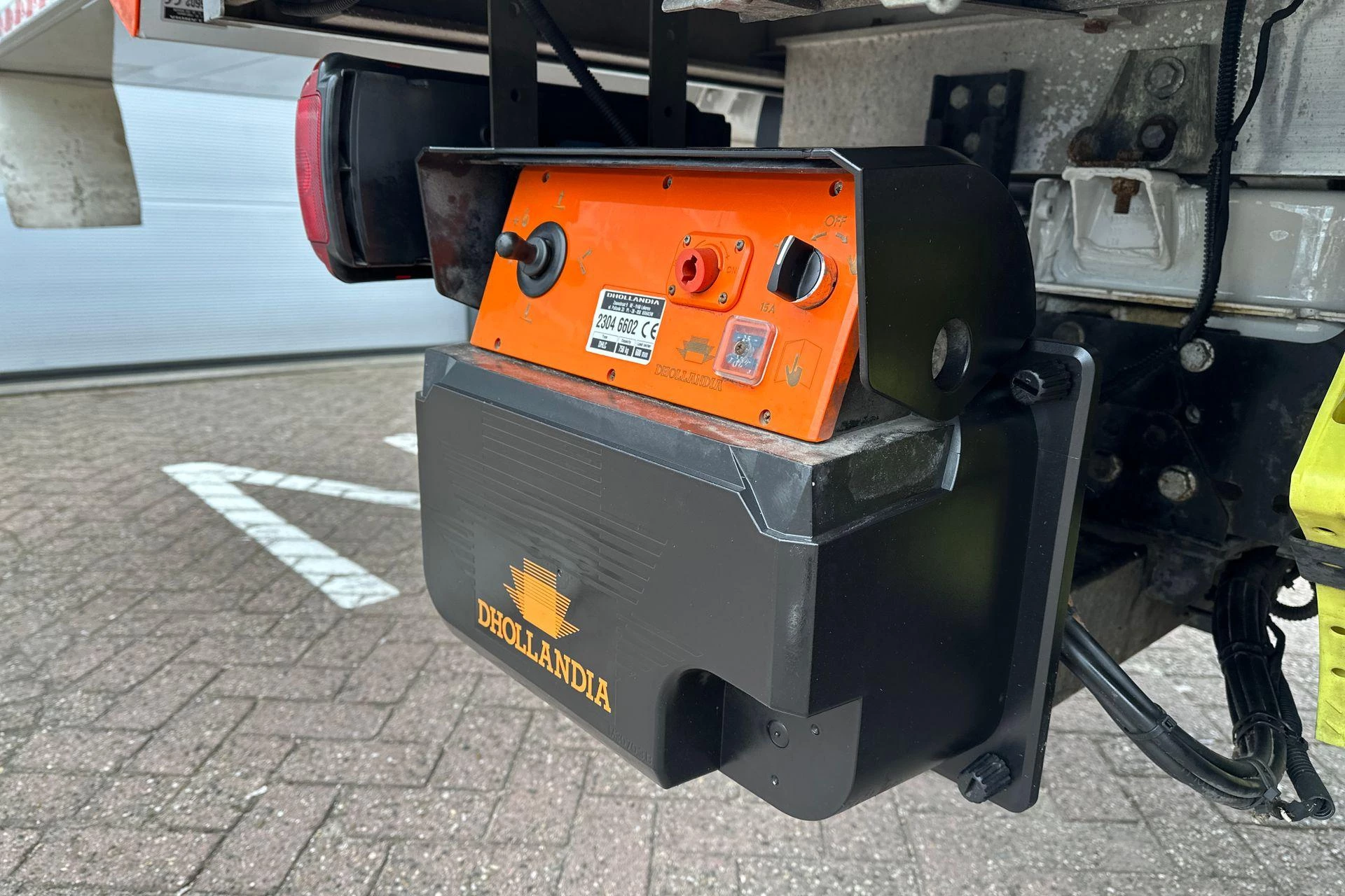 Hoofdafbeelding MAN TGE