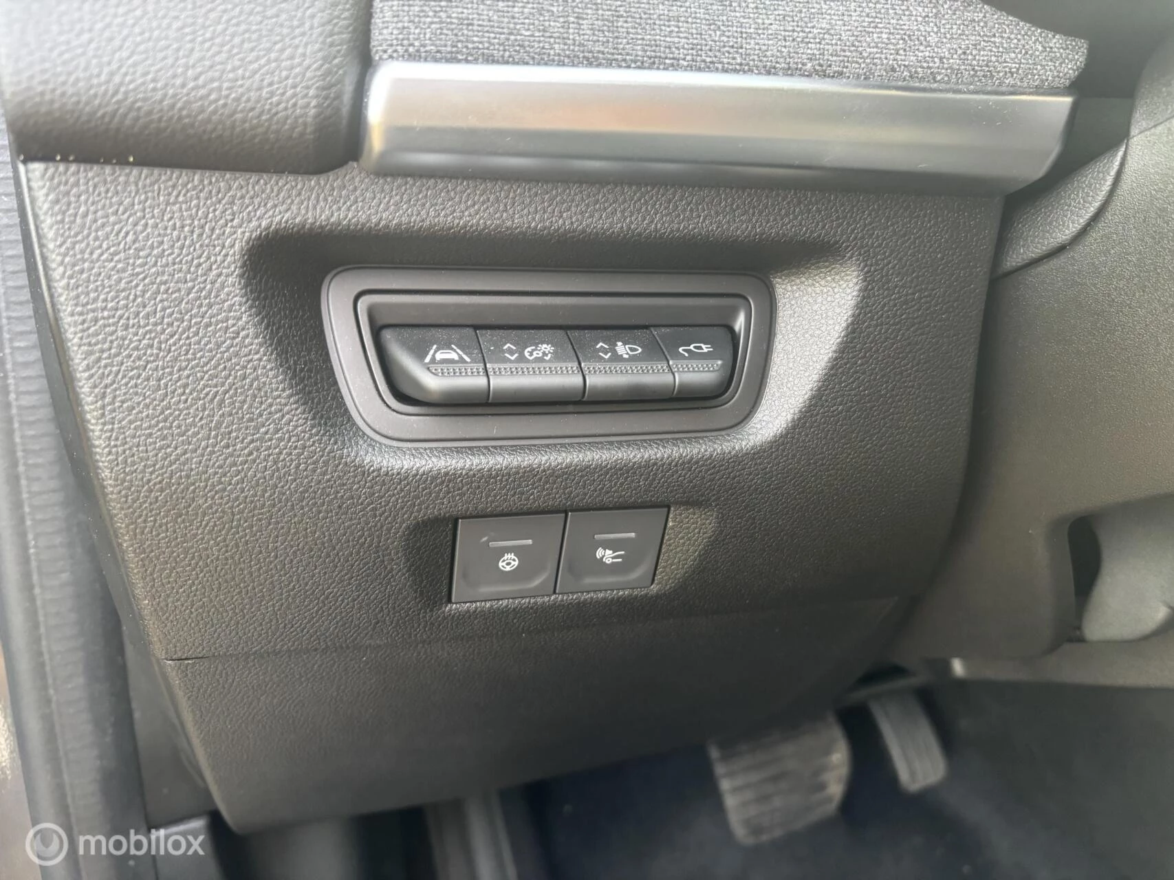 Hoofdafbeelding Renault ZOE