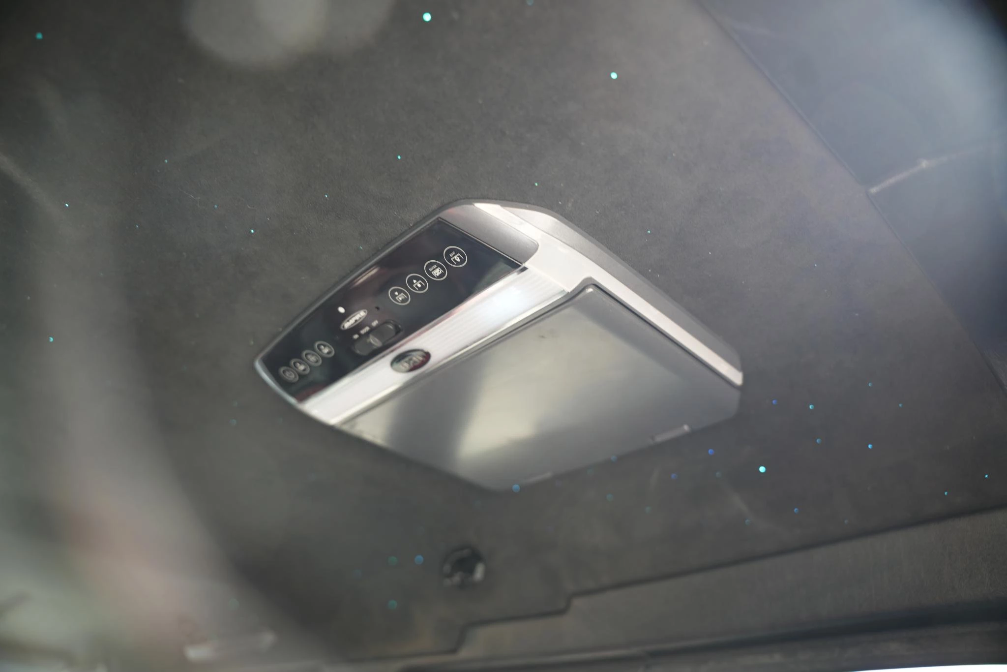 Hoofdafbeelding Mercedes-Benz G-Klasse