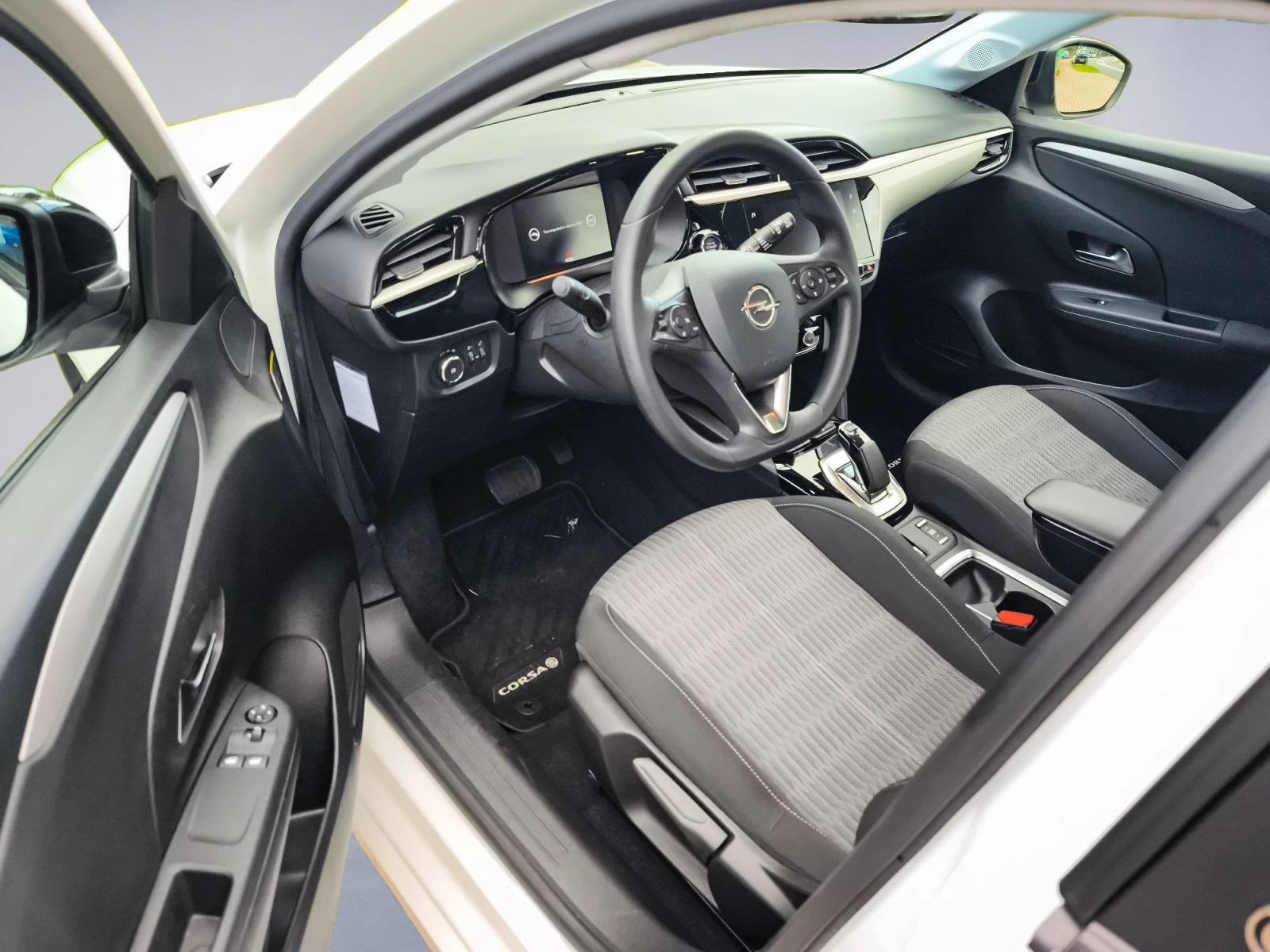 Hoofdafbeelding Opel Corsa-e