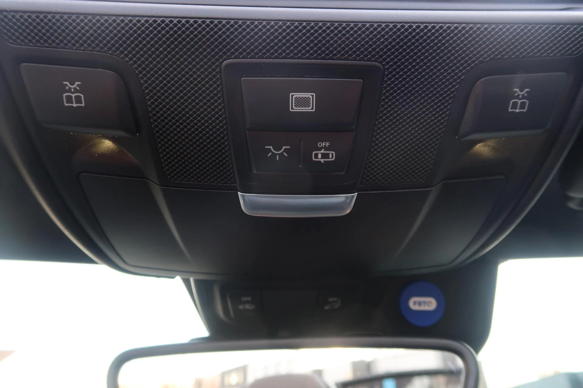 Hoofdafbeelding Mercedes-Benz SLK