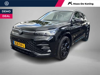 Volkswagen Tiguan 1.5 eHybrid R-Line Edition