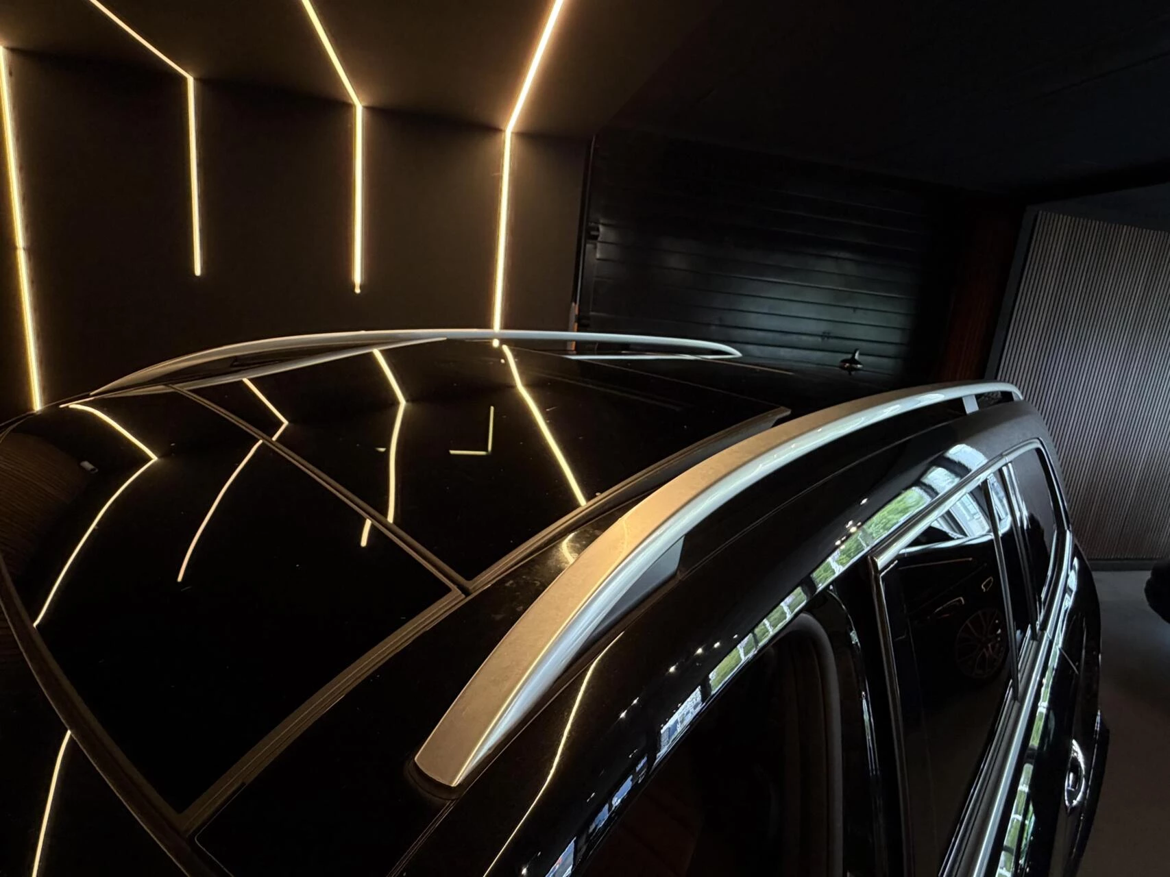 Hoofdafbeelding Mercedes-Benz GL