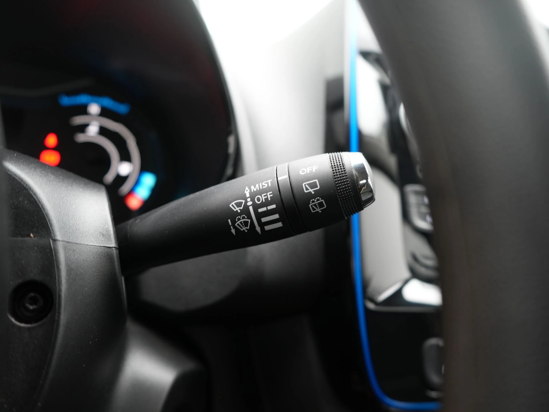 Hoofdafbeelding Dacia Spring