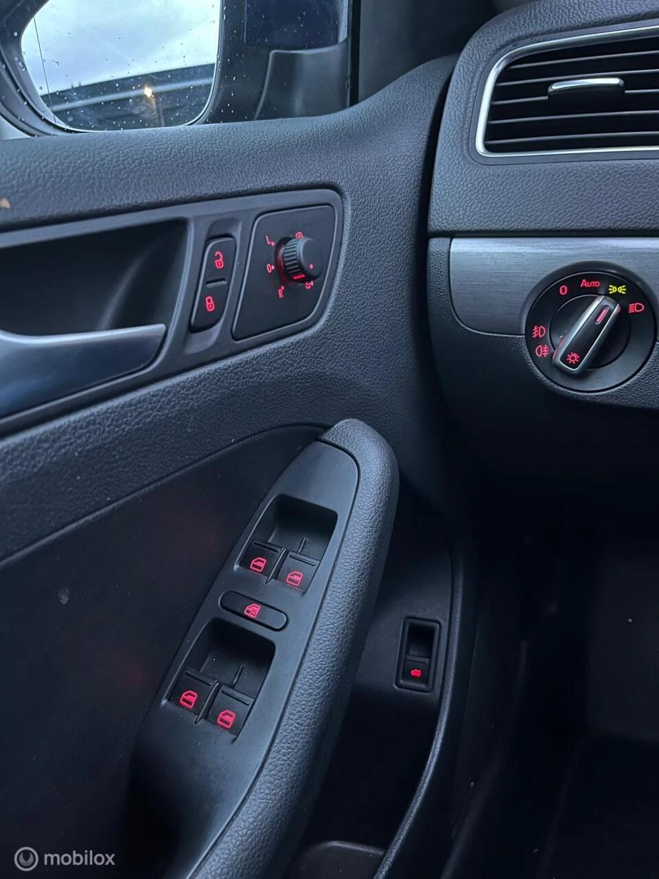 Hoofdafbeelding Volkswagen Jetta